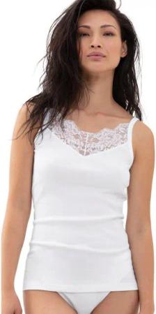 Mey Spaghettitop ORGANIC COTTON Aus Bio-Baumwolle