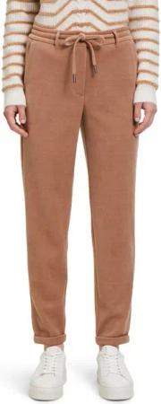 Betty&Co Stoffhose Betty & Co Casual-Hose mit Struktur Material