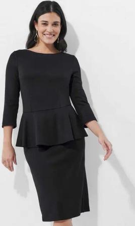 Alba Moda Etuikleid Kleid