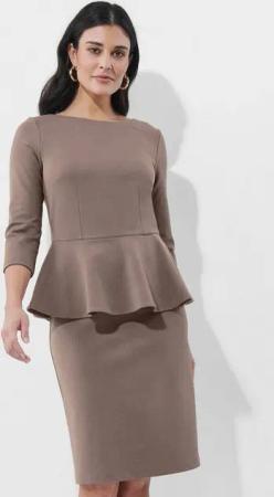 Alba Moda Etuikleid Kleid