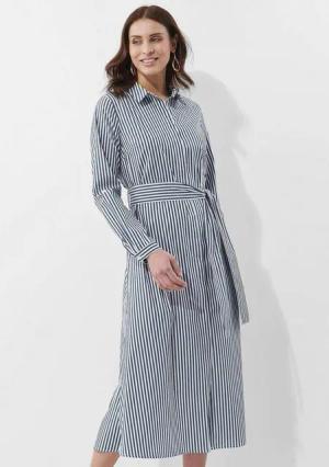 Alba Moda Maxikleid Kleid