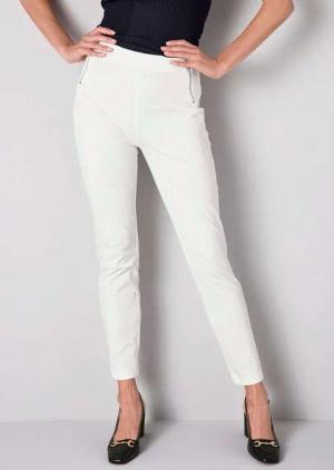 Alba Moda Stoffhose Hose