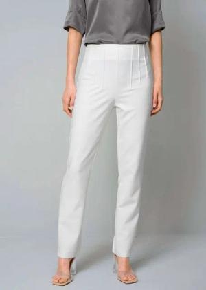 Alba Moda Stoffhose Hose