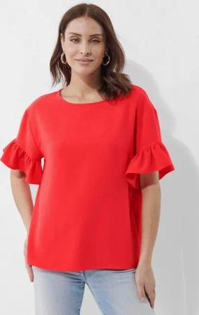 Alba Moda Shirtbluse Bluse