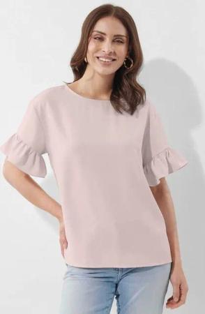 Alba Moda Shirtbluse Bluse
