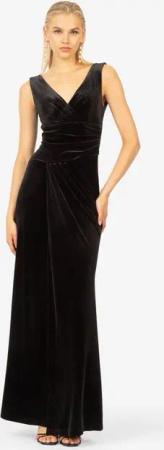 Kraimod Abendkleid mit Faltenwurf