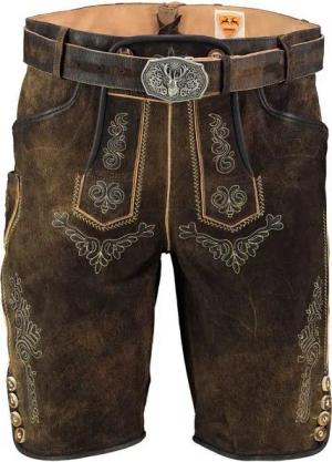 Maddox Trachtenlederhose