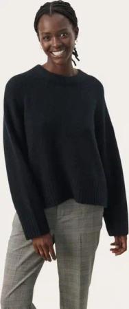 Part Two Strickpullover Strickpullover LulyaPW
