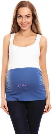 PeeKaBoo Bauchband Bauchband Band für Schwangerschaft Umstandsmode