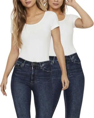 Vero Moda T-Shirt (Set, 2er-Pack)