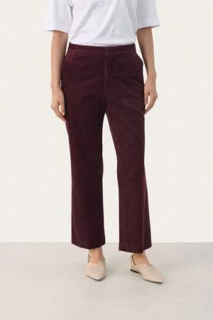Part Two Stoffhose Casual Hose MishasPW