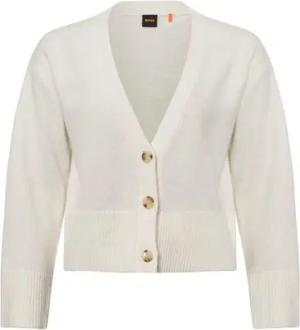 BOSS ORANGE Strickjacke Fondina