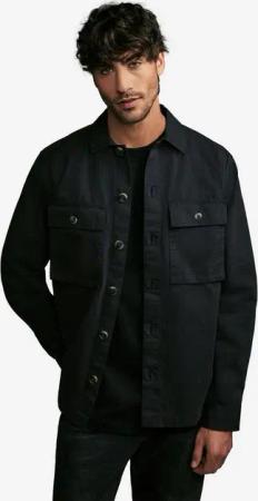 Next Outdoorhemd Hemdjacke mit zwei Taschen (1-tlg)