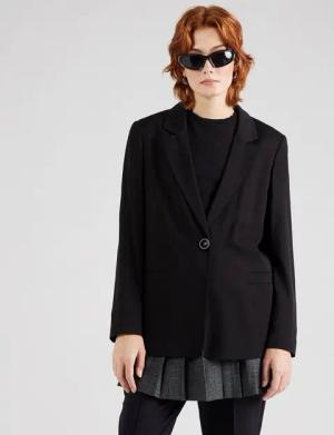 sisley Kurzblazer (1-tlg) Plain/ohne Details