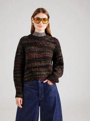 ONLY Rundhalspullover ONLCARMA (1-tlg) Plain/ohne Details