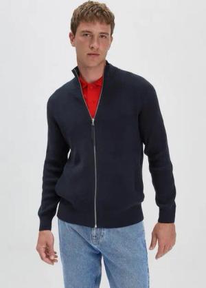 Hessnatur Strickjacke