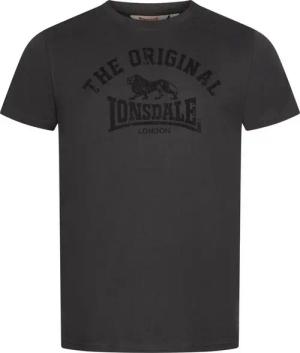 Lonsdale T-Shirt Original T-Shirt normale Passform