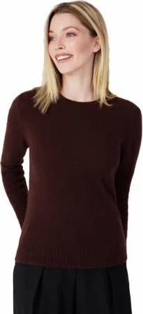 Style & Republic Kaschmirpullover Kaschmirpullover Damen Kaschmirpullover Damen