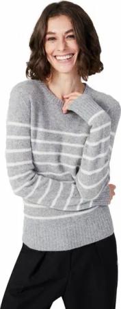 Style & Republic Kaschmirpullover Kaschmirpullover Damen Kaschmirpullover Damen