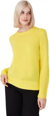 Style & Republic Kaschmirpullover Kaschmirpullover Damen Kaschmirpullover Damen