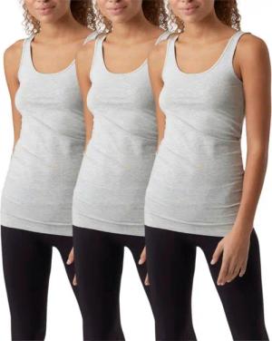 Vero Moda Trägertop (Set, 3er-Pack)