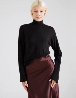 Vero Moda Strickpullover VMHAPPINESS (1-tlg) Plain/ohne Details