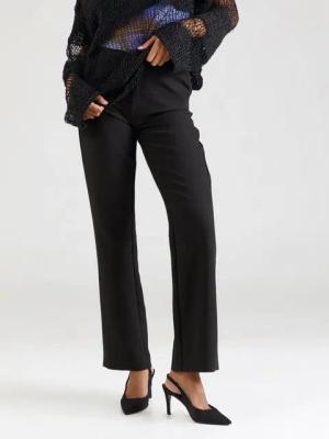 ONLY Stoffhose ONLReva (1-tlg) Plain/ohne Details
