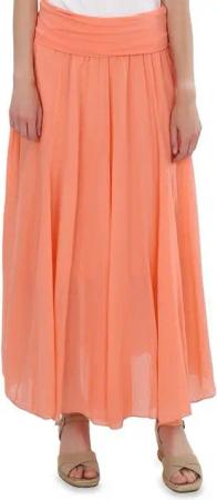 malito more than fashion Sommerrock 80150 figurumspielendes Bandeaukleid aus 100% Baumwolle