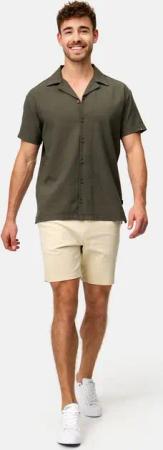 Indicode Chinoshorts INSylvester