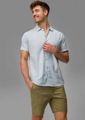 Indicode Chinoshorts INSylvester