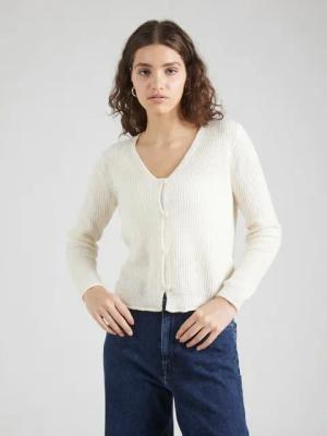 Vero Moda Strickjacke VMMILI (1-tlg) Plain/ohne Details