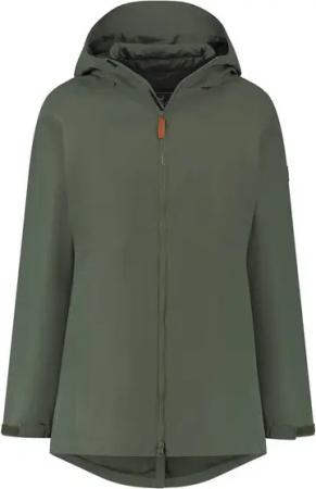 MGO Outdoorjacke MGO Lizzy Jacket Lady Green L