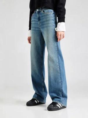 ONLY Weite Jeans ONLJUICY (1-tlg) Weiteres Detail