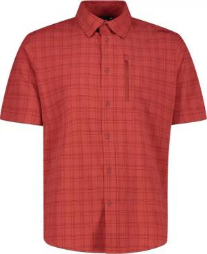CAMPAGNOLO Outdoorhemd MAN SHIRT
