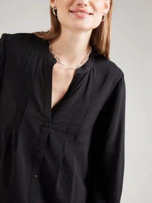 JDY Blusenkleid JDYSOUL (1-tlg) Drapiert/gerafft