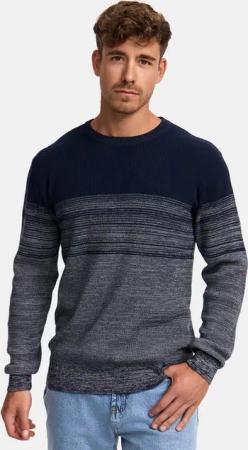Indicode Strickpullover INLeague