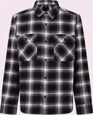 Oakley Outdoorhemd 90s PLAID LS SHIRT