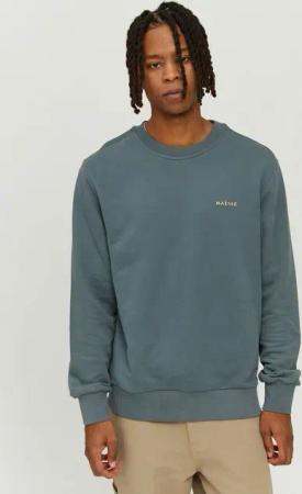 MAZINE Sweatshirt Barrow Sweater Sweatshirt pulli pullover