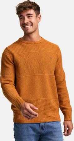 Indicode Strickpullover INJustice
