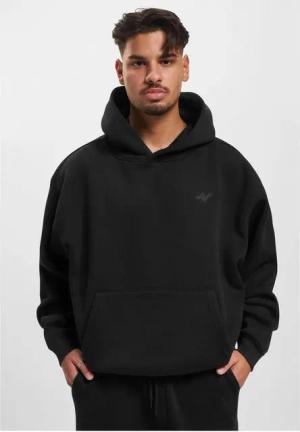 DEF Hoodie Needed Hoody
