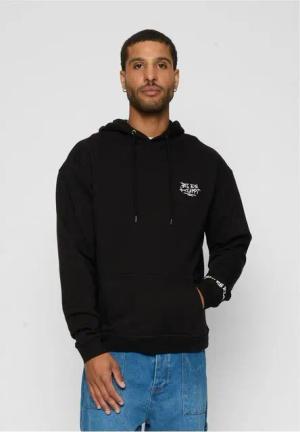 DEF Hoodie BEK X Hoodie