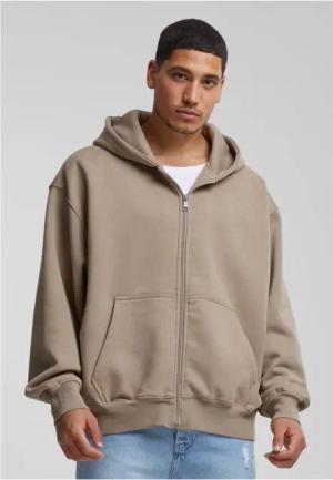 DEF Hoodie Zip Hoody