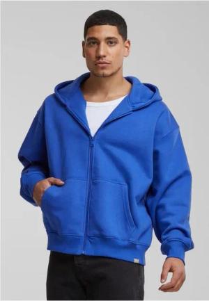 DEF Hoodie Zip Hoody