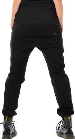 3Elfen Jogginghose Joggingshose Damen Freizeithose Waldzauber