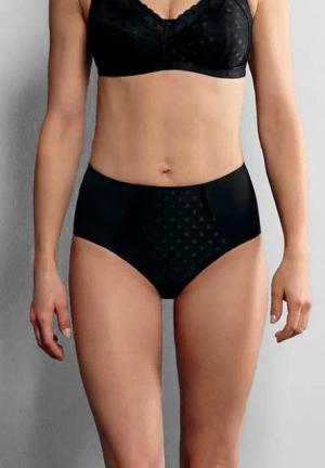 Anita Tai-Slip Airita (1-St) Taillen Slip - Blickdicht - Eleganter hochgeschnittener Taillenslip