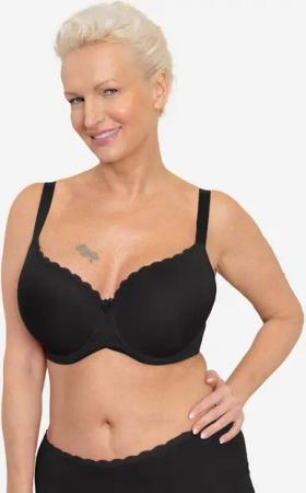 SugarShape Bügel-BH CONSCIOUS Demi-BHs wattiert