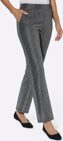 Sieh an! Jogginghose Freizeithose