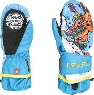 Level Kinder Animal Rec Handschuhe