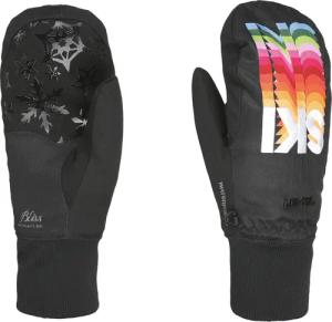 Level Damen Coral Handschuhe