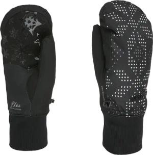 Level Damen Coral Handschuhe